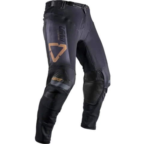 LEATT MOTO 5.5 IKS V25 STEALTH MOTOCROSS PANTS